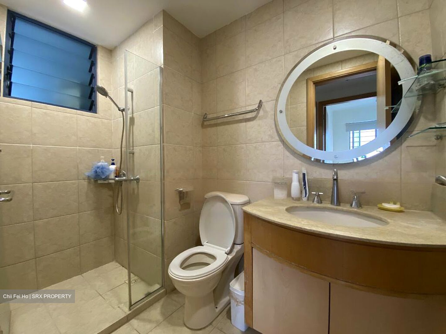 Water Place (D15), Condominium #581200201